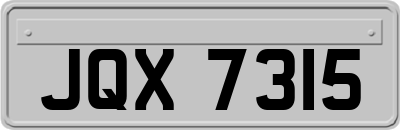 JQX7315