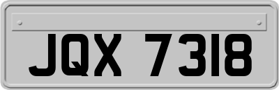 JQX7318