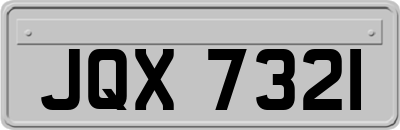 JQX7321