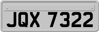 JQX7322