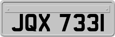 JQX7331