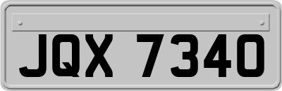 JQX7340