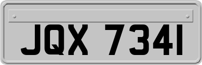 JQX7341