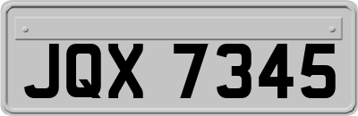JQX7345