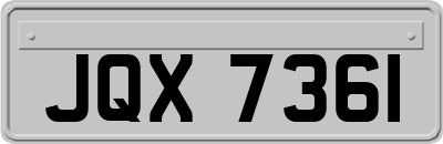 JQX7361