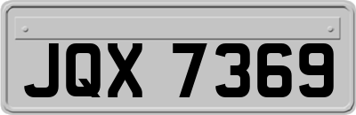 JQX7369