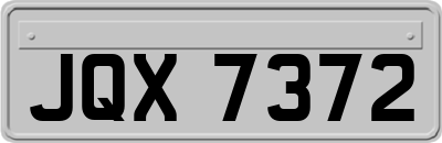 JQX7372