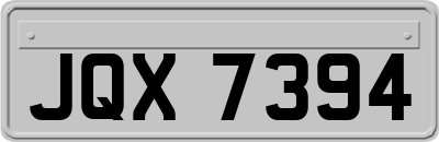 JQX7394