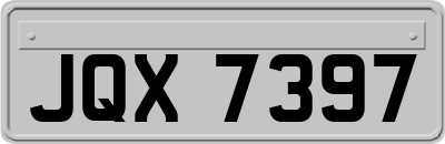 JQX7397
