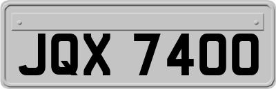JQX7400