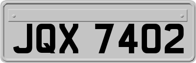 JQX7402