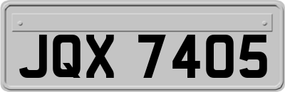 JQX7405