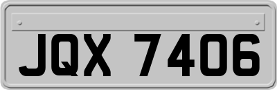 JQX7406