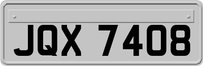JQX7408