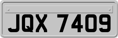 JQX7409
