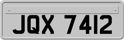 JQX7412