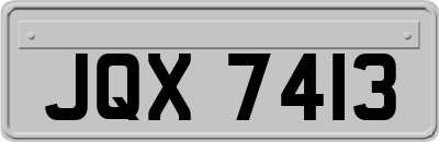 JQX7413