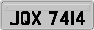 JQX7414