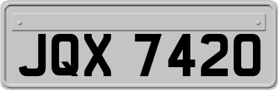 JQX7420