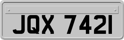 JQX7421