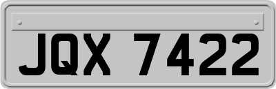 JQX7422