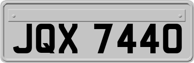 JQX7440