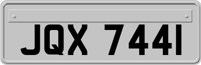 JQX7441