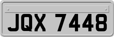 JQX7448
