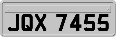 JQX7455