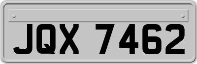 JQX7462