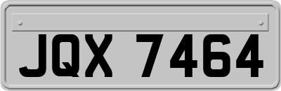 JQX7464