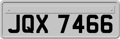 JQX7466