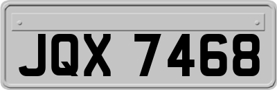 JQX7468