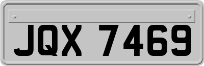 JQX7469