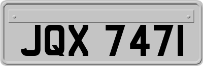 JQX7471