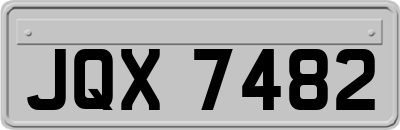 JQX7482
