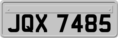 JQX7485
