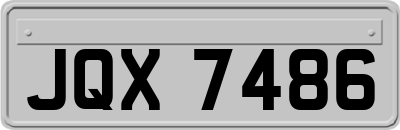 JQX7486