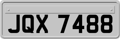 JQX7488