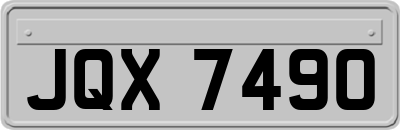 JQX7490