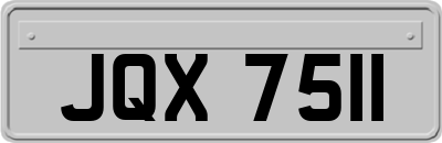 JQX7511