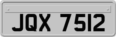JQX7512