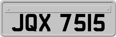 JQX7515