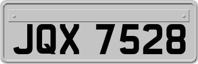 JQX7528