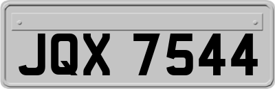 JQX7544