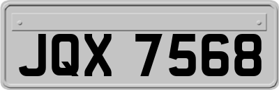 JQX7568