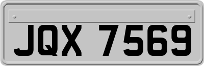 JQX7569