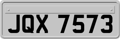 JQX7573