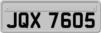 JQX7605