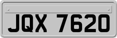 JQX7620